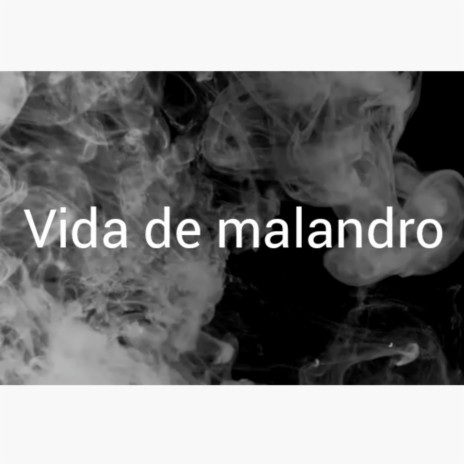 Vida de malandro | Boomplay Music