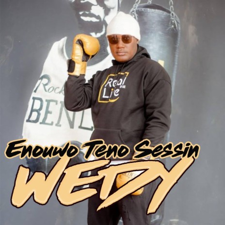 Enouwo Teno Sessin | Boomplay Music
