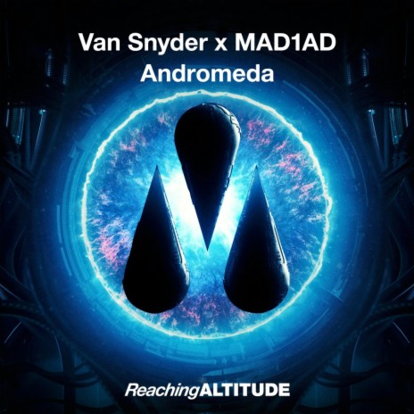 Andromeda ft. MAD1AD | Boomplay Music