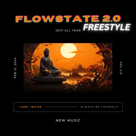 Flowstate 2.0 Freestyle