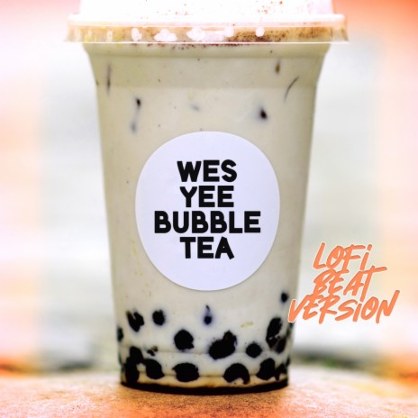 bubble tea (Lofi Beat Version)