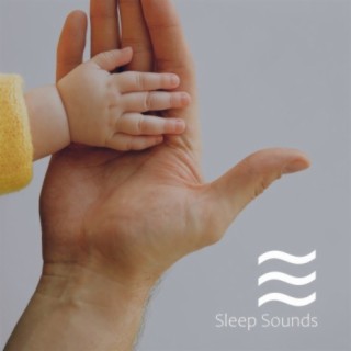 Perfect Baby Sleep with Gentle Brown Noise and Pink Noise Tones