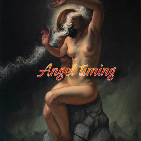 Angel Timing ft. Aullan | Boomplay Music