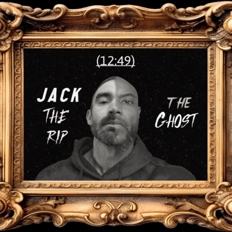 GHOST WRITER ft. Jack the Rip