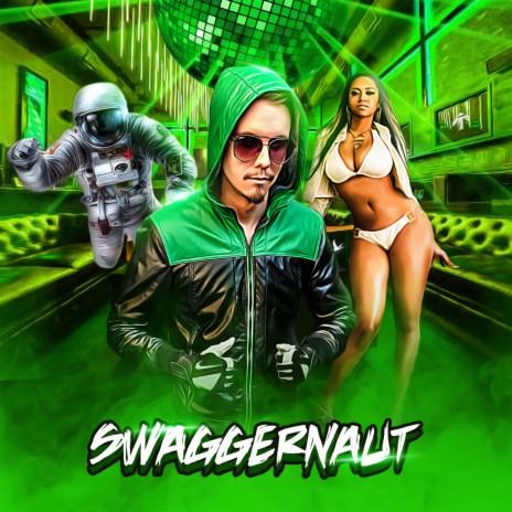 Swaggernaut | Boomplay Music