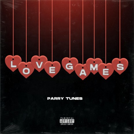 Love Games | Boomplay Music