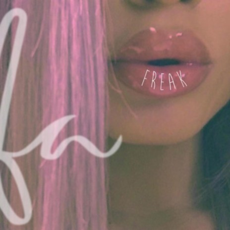 FREAK ft. Tilly | Boomplay Music