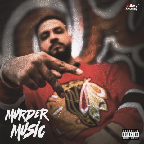 Murder Music ft. 2YUNG | Boomplay Music