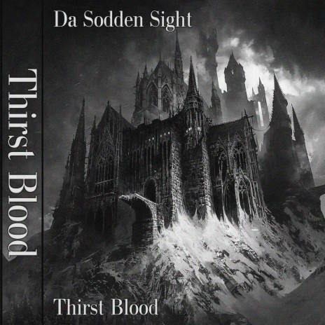 Thirst Blood ft. DJ ArbuZz | Boomplay Music