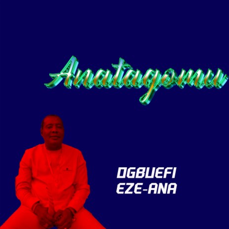 Anatagomu | Boomplay Music