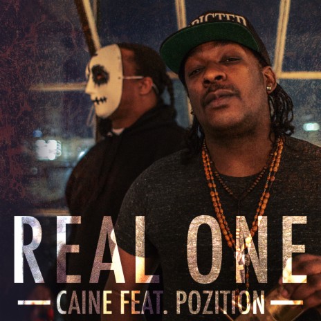 Real One (feat. Pozition) | Boomplay Music