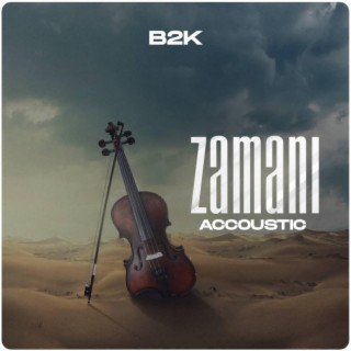 Zamani (Acoustic Version) | Boomplay Music