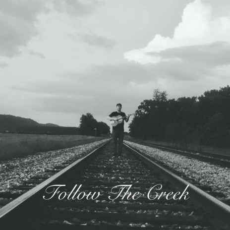 Follow the Creek