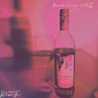 Rosé Wine Vol.II