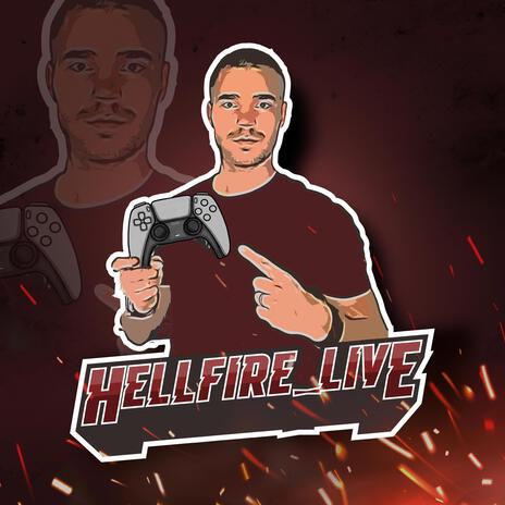 Streamer Hellfire | Boomplay Music