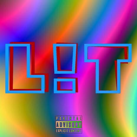 L!T | Boomplay Music