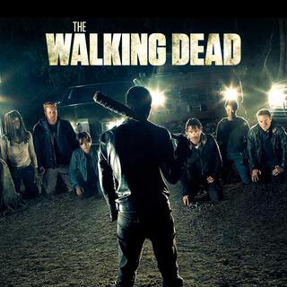 Walking dead