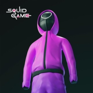 SQUID GAME