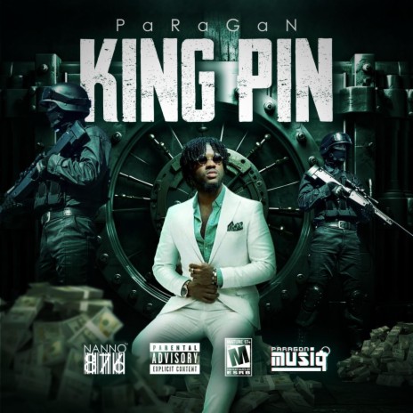 King Pin | Boomplay Music