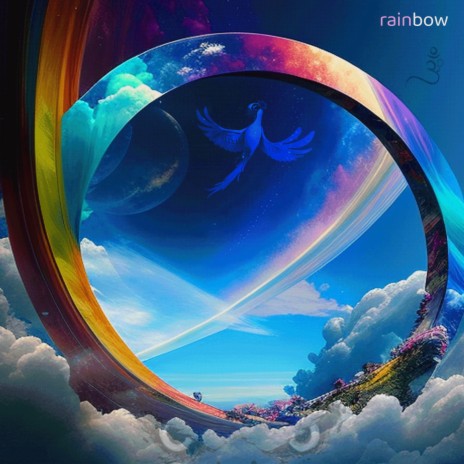 Dr. Rainbow ft. Mystique D