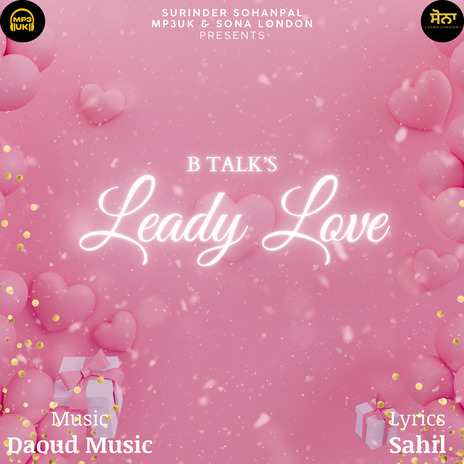 Leady Love | Boomplay Music