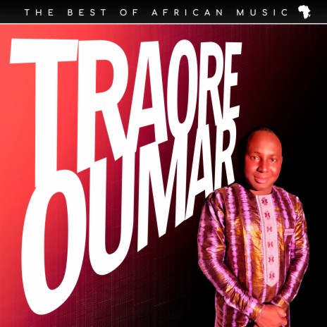 Oumar Berthe (Sing For Oumar Berthe (English)) | Boomplay Music