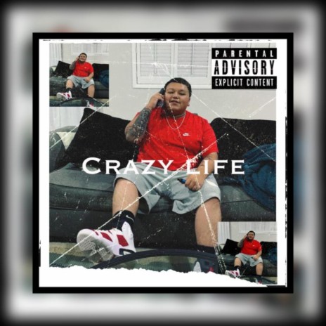 Crazy Life | Boomplay Music