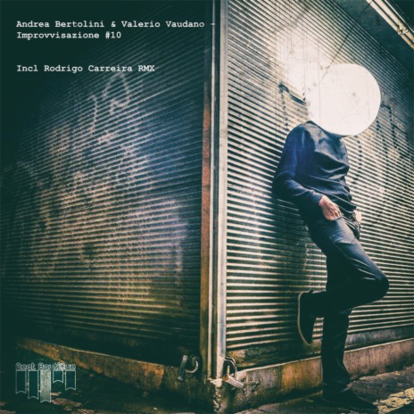 Improvvisazione #10 (Rodrigo Carreira Remix) ft. Valerio Vaudano | Boomplay Music