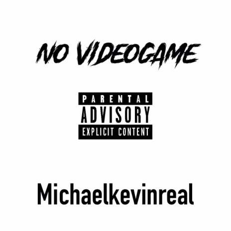 No Videogame | Boomplay Music