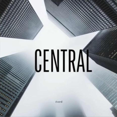 Central (Kuro Pt. 2) | Boomplay Music