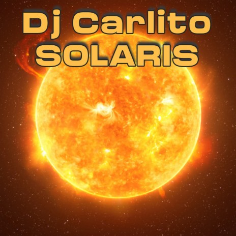 Solaris | Boomplay Music