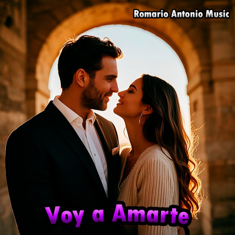 voy a amarte | Boomplay Music