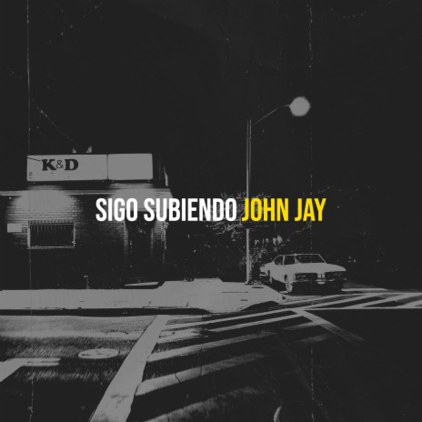 Sigo Subiendo | Boomplay Music