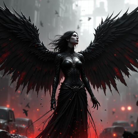 Fallen Angel | Boomplay Music