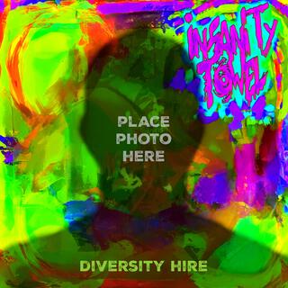 Diversity Hire