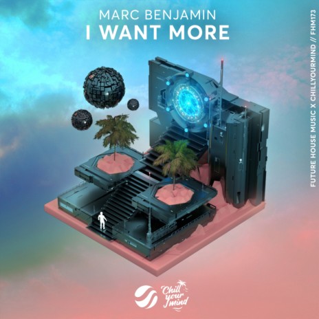 I Want More (Original Mix) | Boomplay Music