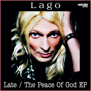 Late / The Peace Of God EP