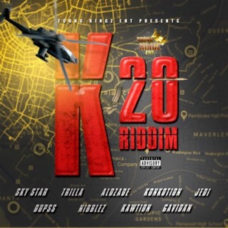 K20 riddim