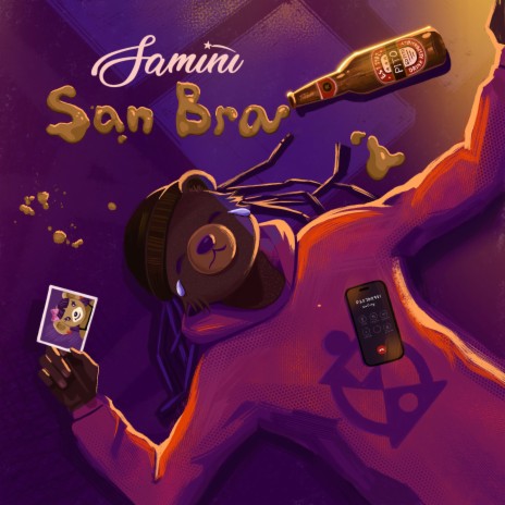 San Bra (Live) | Boomplay Music