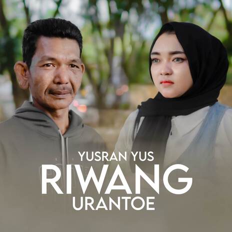 RIWANG URANTOE | Boomplay Music