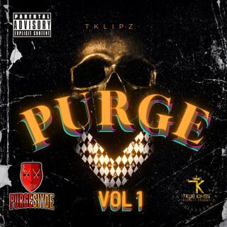 Purge (Vol. 1)