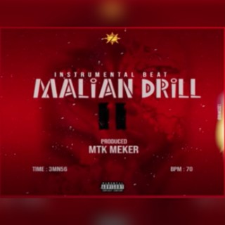 Malian drill 2