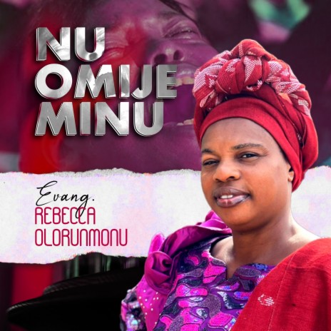 Nu Omije Minu | Boomplay Music