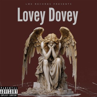 LOVEY DOVEY lyrics | Boomplay Music
