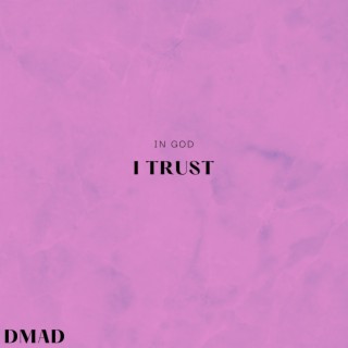 In God I Trust