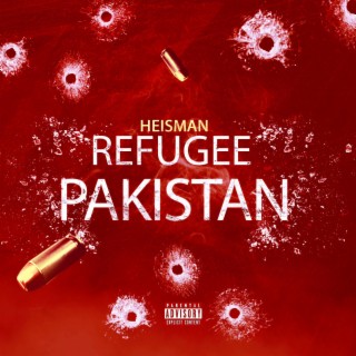 Refugee Pakistan