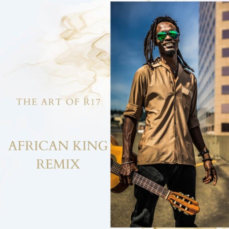 African King (Remix) | Boomplay Music