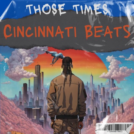 Those Times (Instrumental with Hook) | Boomplay Music