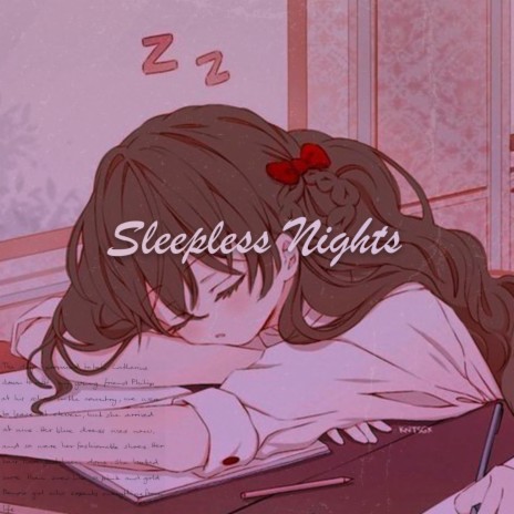 Lofi Type Beat - Sleepless Nights