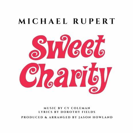 Sweet Charity | Boomplay Music